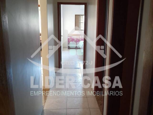 Casa para Venda em Arapongas - 4