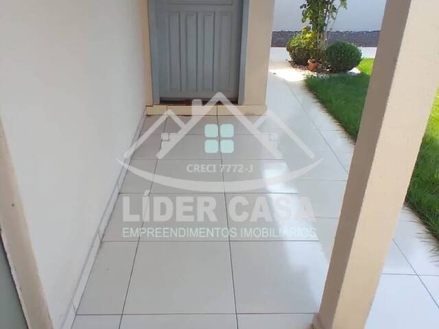 Casa para Locação em Arapongas - 4