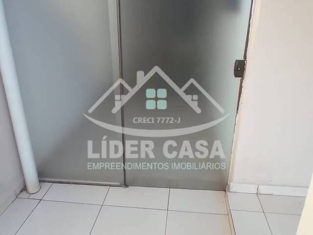 Casa para Locação em Arapongas - 5
