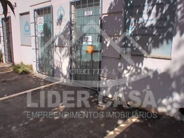 Sala para Locação em Arapongas - 4