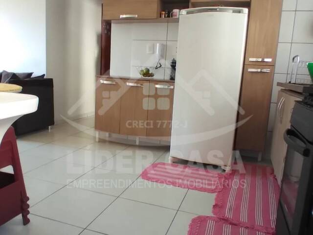 Apartamento para Venda em Arapongas - 4