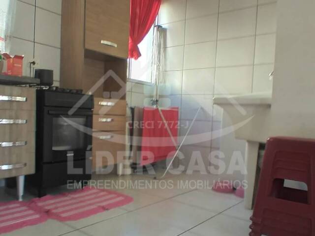 Apartamento para Venda em Arapongas - 5