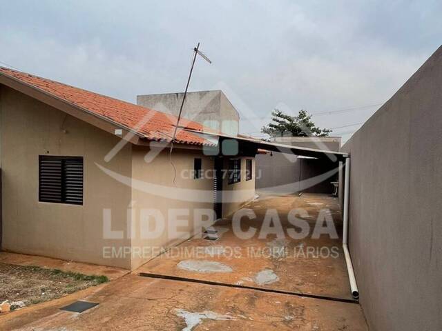 Casa para Venda em Arapongas - 3