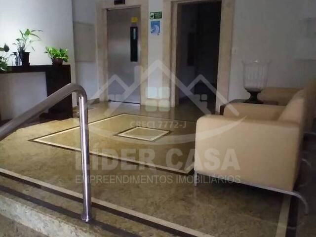 Apartamento para Venda em Arapongas - 3