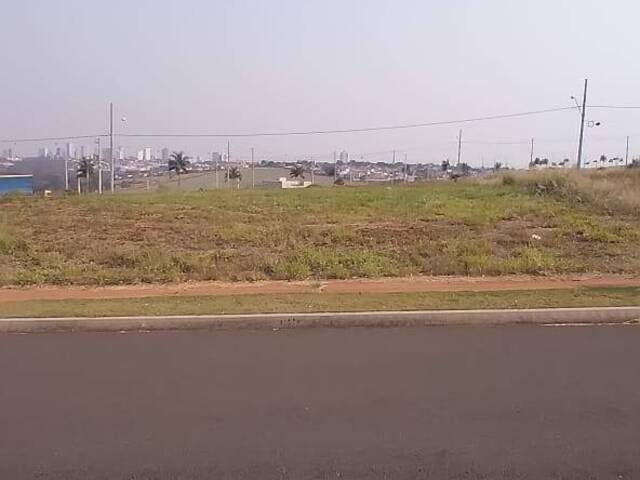 Terreno para Venda em Arapongas - 2