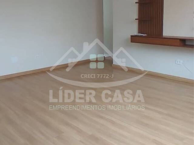 Apartamento para Locação em Arapongas - 4