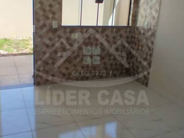 Casa para Locação em Arapongas - 5