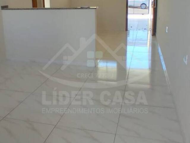 Casa para Locação em Arapongas - 4