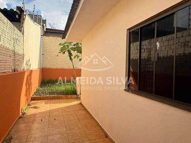 #A-346 - Casa para Locação em Arapongas - PR - 3