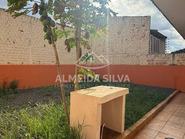 Casa para Locação em Arapongas - 4