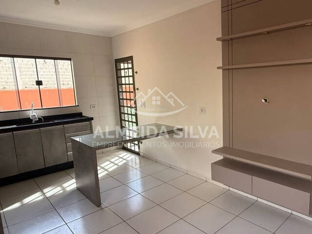Casa para Locação em Arapongas - 5