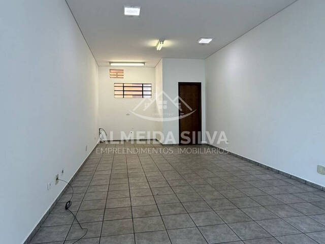 #A-343 - Sala para Locação em Arapongas - PR - 2
