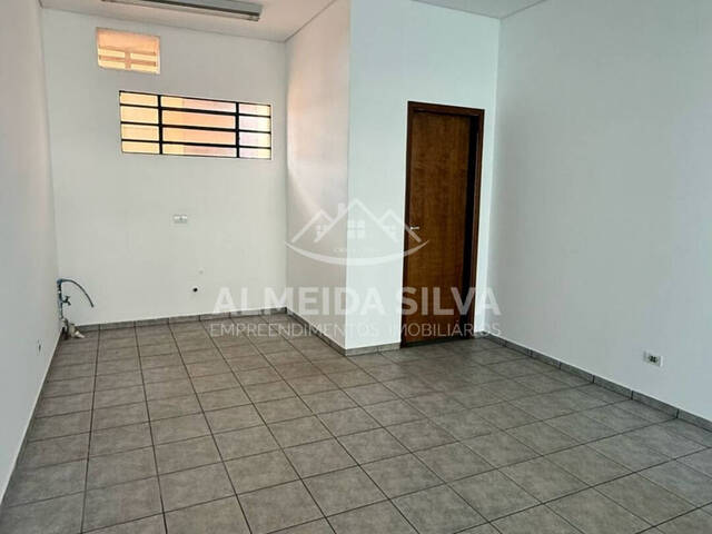 Sala para Locação em Arapongas - 4