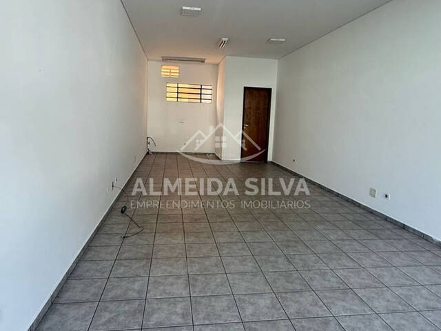 Sala para Locação em Arapongas - 5