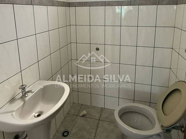Sala para Locação em Arapongas - 5