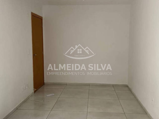Apartamento para Venda em Arapongas - 2