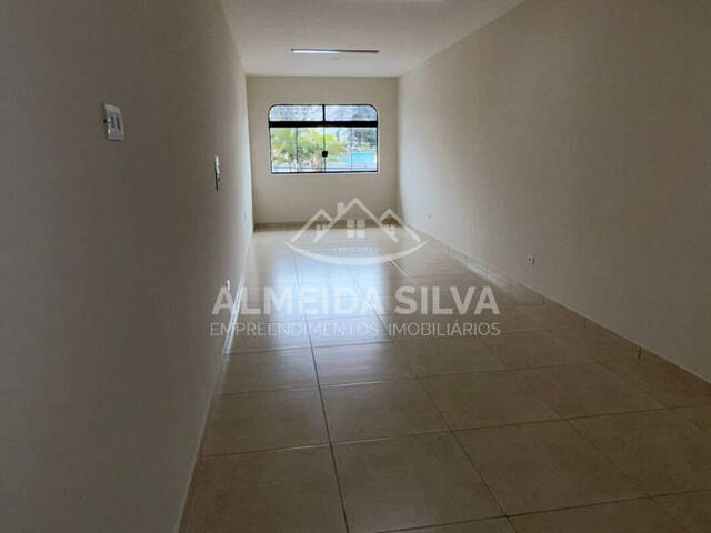 #A-284 - Sala para Locação em Arapongas - PR - 2
