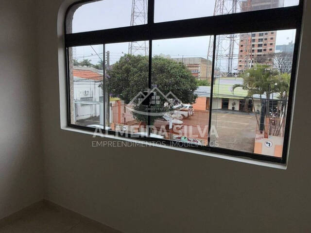 #A-284 - Sala para Locação em Arapongas - PR - 3