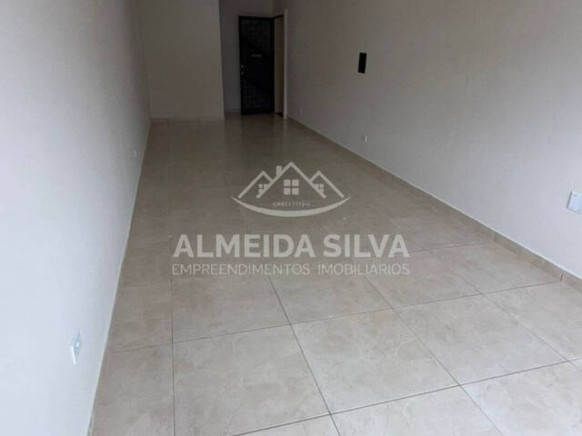 Sala para Locação em Arapongas - 4