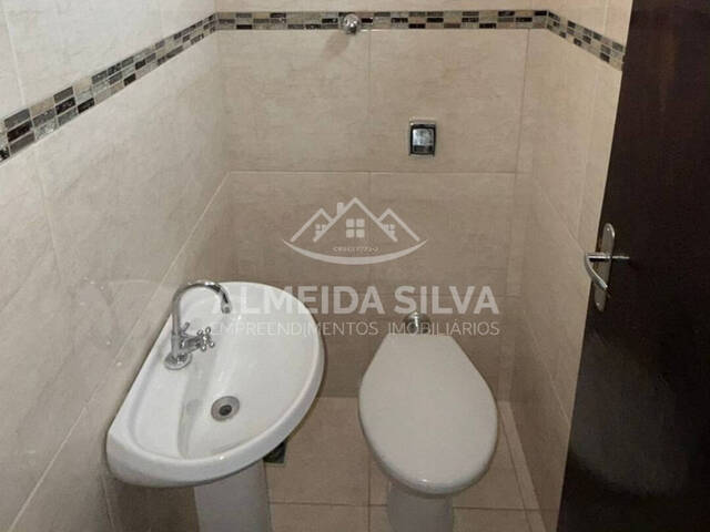 Sala para Locação em Arapongas - 5