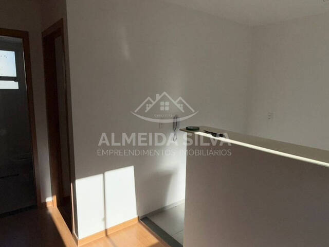 #A-283 - Apartamento para Locação em Arapongas - PR - 2