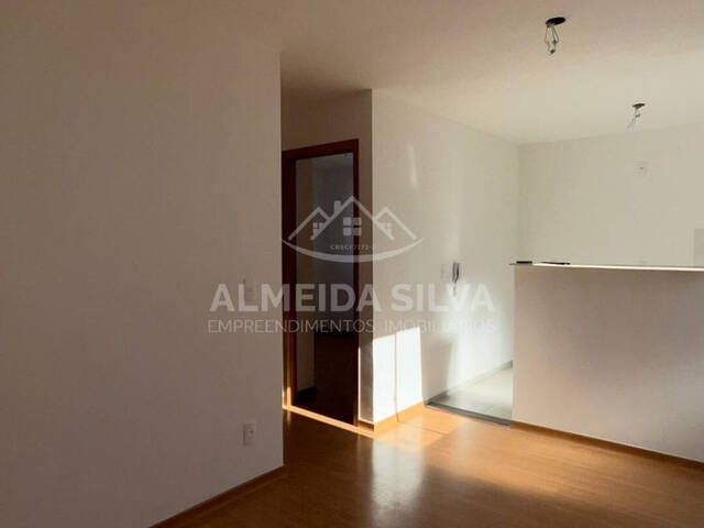#A-283 - Apartamento para Locação em Arapongas - PR - 3