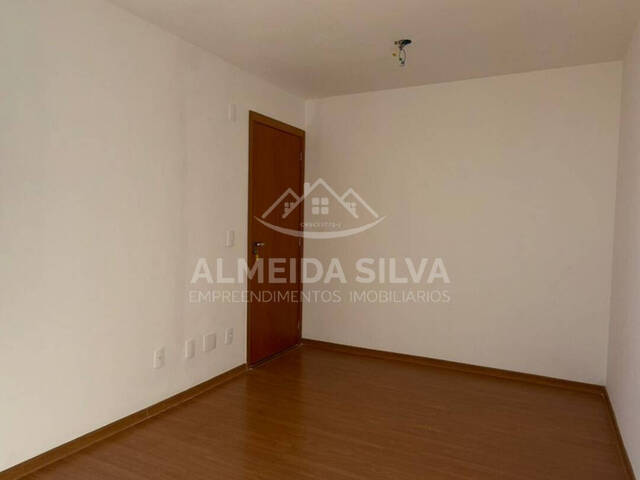 Apartamento para Locação em Arapongas - 4