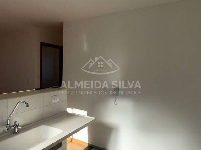 Apartamento para Locação em Arapongas - 5