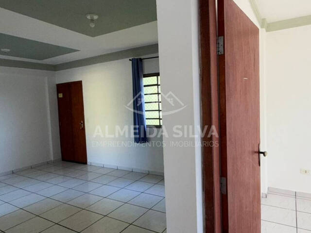 Apartamento para Locação em Arapongas - 4