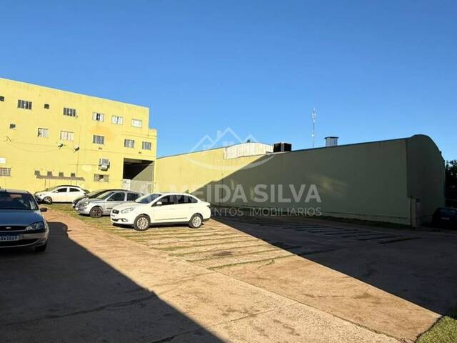 #A-360 - Apartamento para Locação em Arapongas - PR - 3