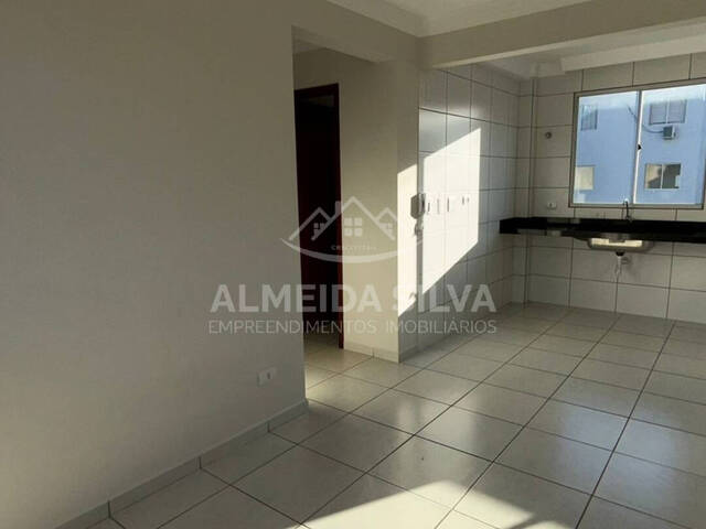 Apartamento para Locação em Arapongas - 4