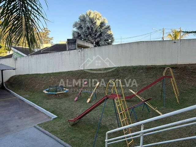 #A-354 - Apartamento para Locação em Arapongas - PR - 3