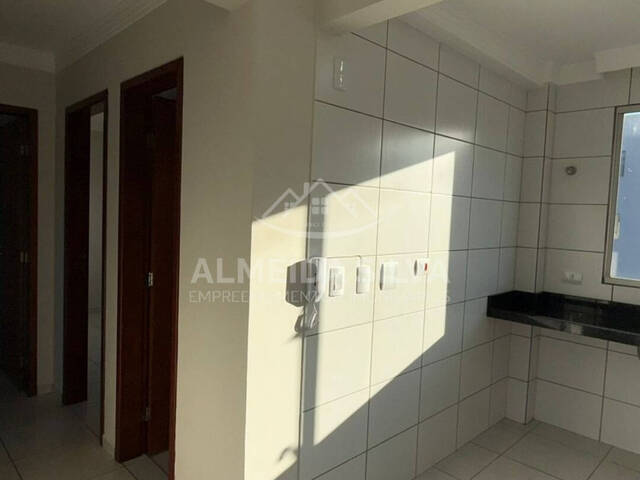 Apartamento para Locação em Arapongas - 5