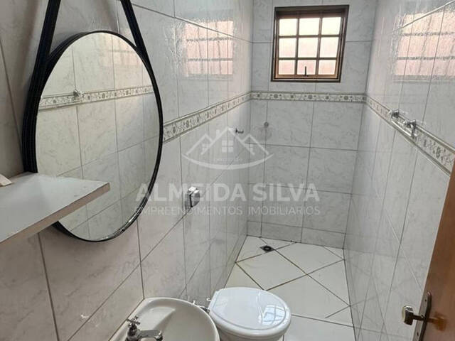 #A-353 - Casa para Locação em Arapongas - PR - 3