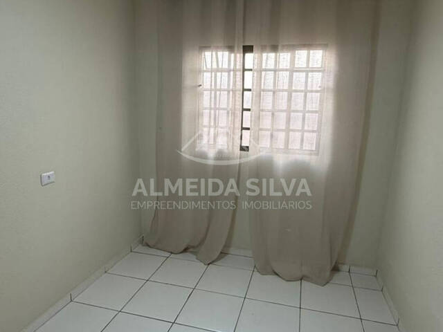 Casa para Locação em Arapongas - 5
