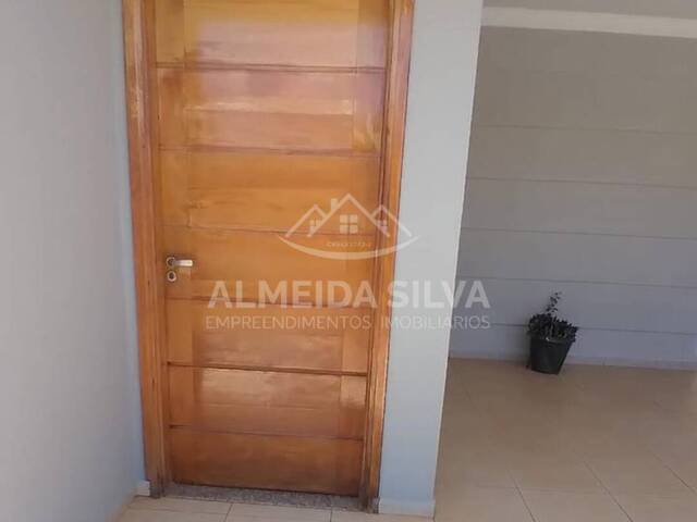 Casa para Locação em Arapongas - 5