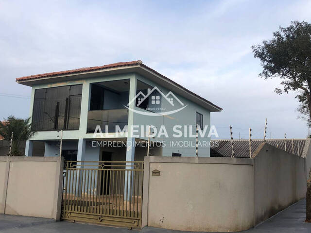 #420 - Casa para Venda em Arapongas - PR - 3