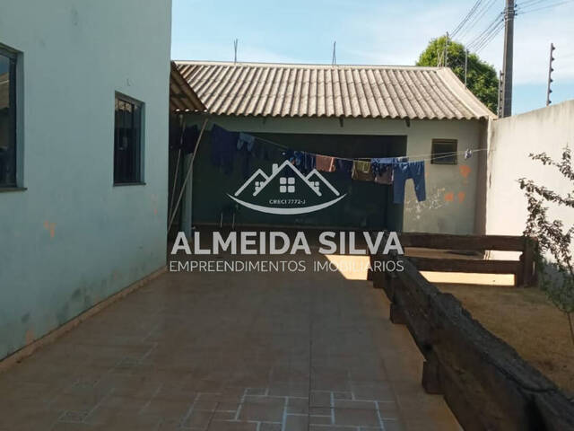 Casa para Venda em Arapongas - 5