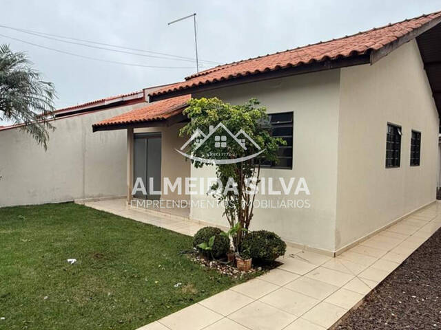 #A-207 - Casa para Locação em Arapongas - PR - 3