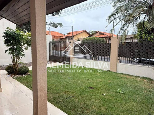 Casa para Locação em Arapongas - 4