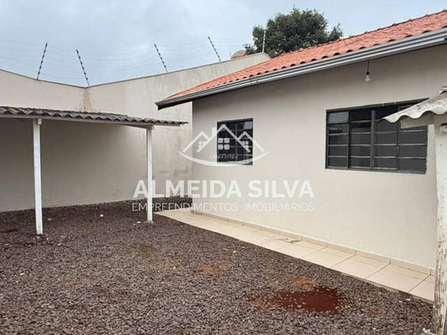 Casa para Locação em Arapongas - 5