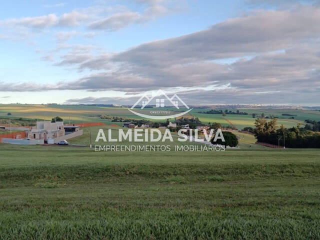 #424 - Área para Venda em Arapongas - PR - 3