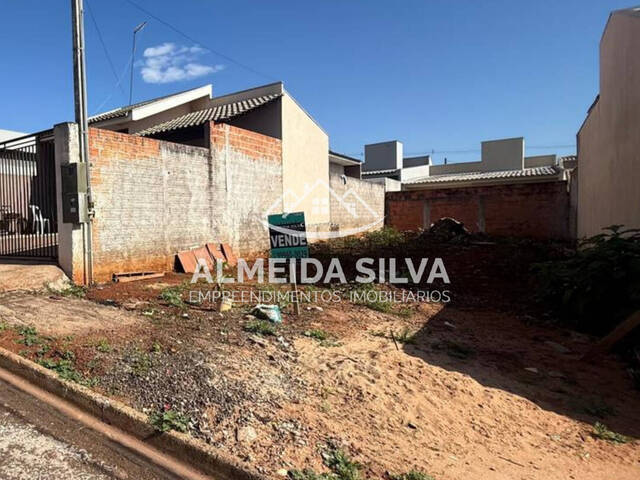 #423 - Área para Venda em Arapongas - PR - 2