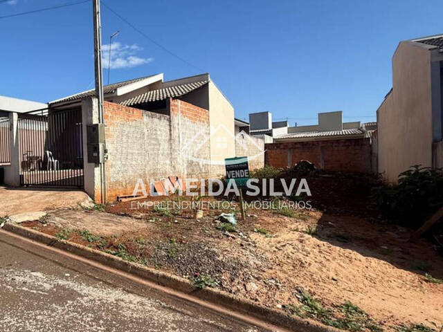 #423 - Área para Venda em Arapongas - PR - 3