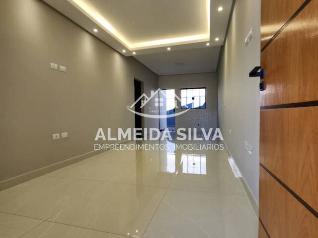 #403 - Casa para Venda em Arapongas - PR - 3