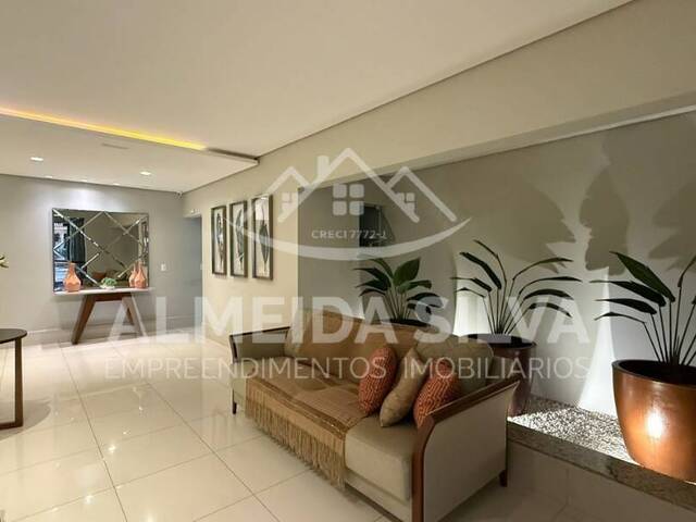#REF. A-361 - Apartamento para Locação em Arapongas - PR - 2