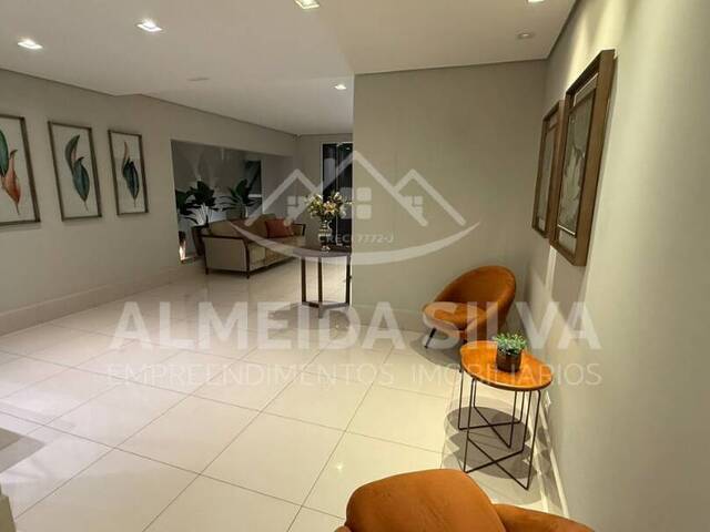 #REF. A-361 - Apartamento para Locação em Arapongas - PR - 3