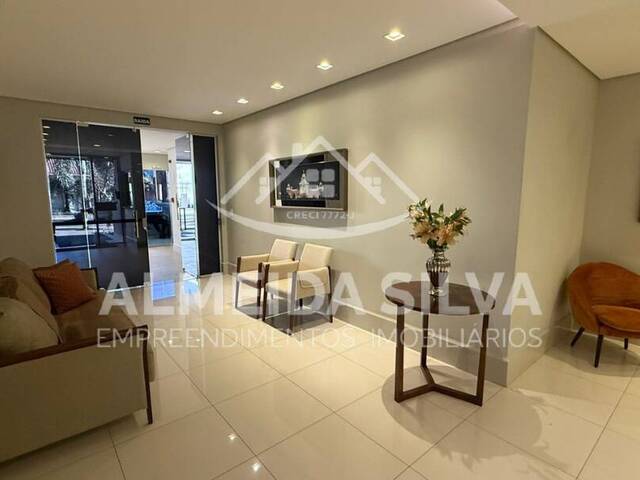 Apartamento para Locação em Arapongas - 4