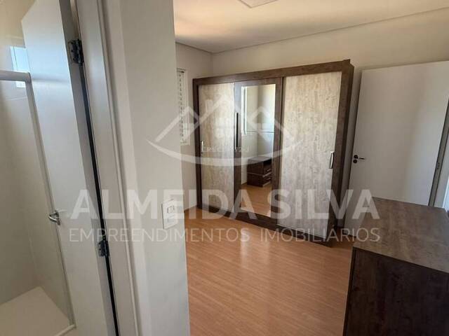 Apartamento para Locação em Arapongas - 5