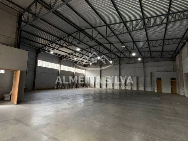 Ponto Comercial para Locação em Arapongas - 5